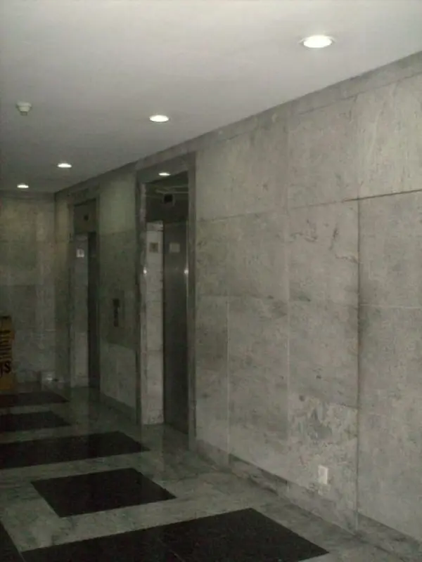 Foto — CENU - Centro Empresarial Nações Unidas - Torre Oeste, Itaim Bibi