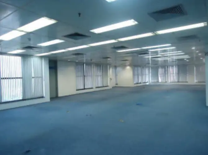Andar — Corporate Plaza - Chácara Santo Antônio, Santo Amaro