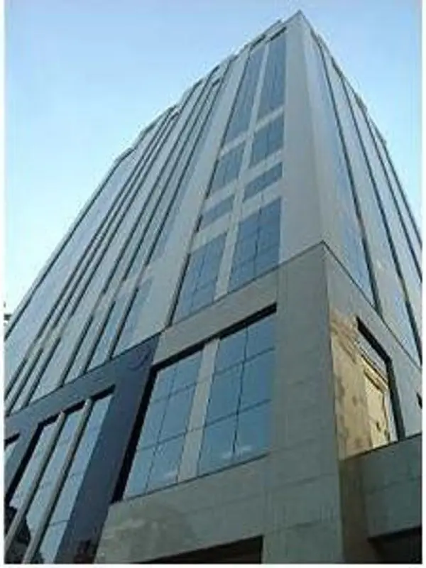 Fachada — Dumas Tower, Santo Amaro