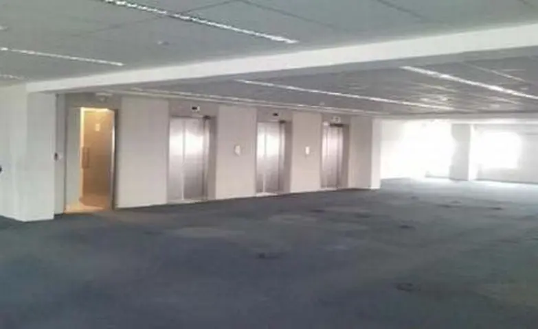 Andar — Business Space Tower, Lapa