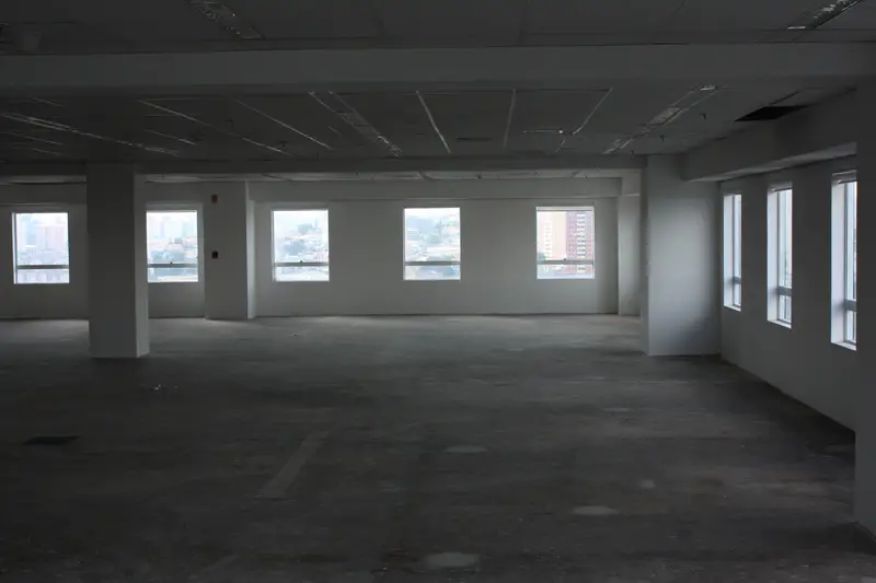 Foto — Business Space Tower, Lapa