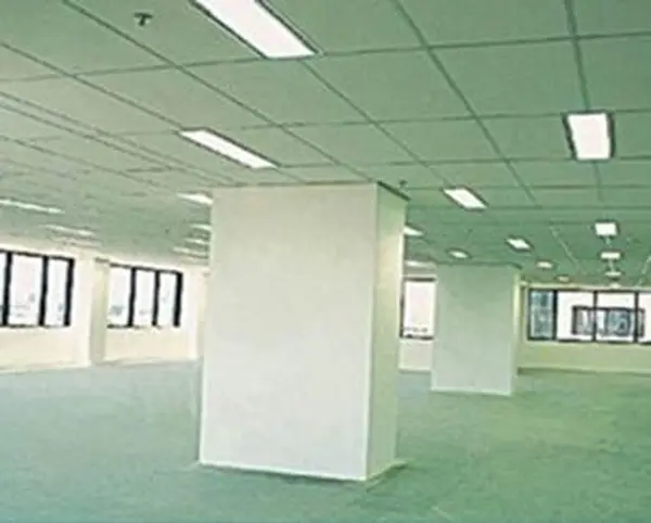 Andar — CEAB - Torre Torino, Água Branca