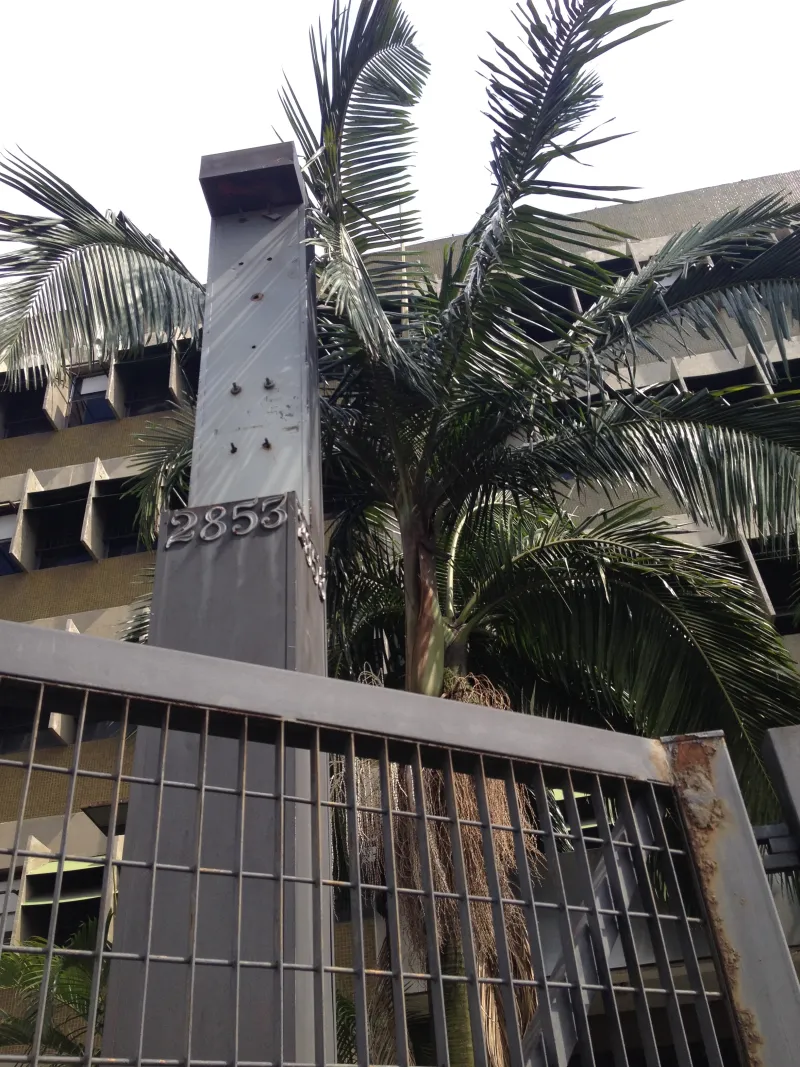 Foto do Crawford, Barra Funda