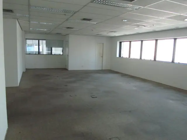 Foto — Crystal Tower - Bela Cintra, Consolação