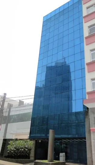 Foto do Dedic - Conectel, Vila Mariana