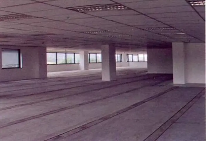 Andar — Birmann 20, Santo Amaro