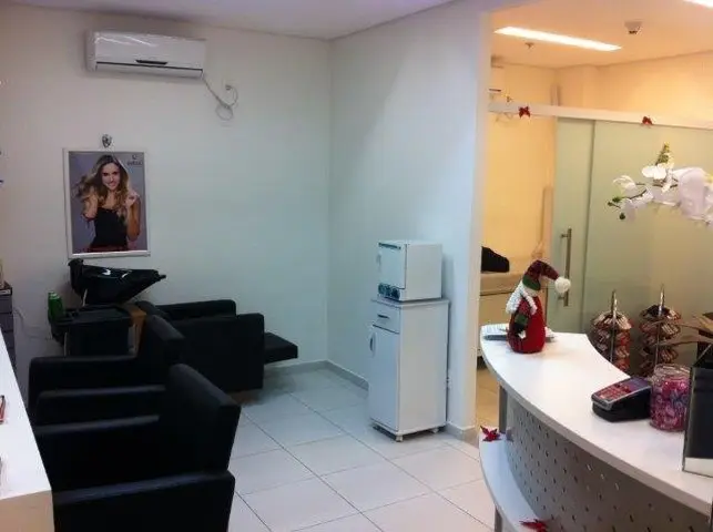 Foto — Birmann 20, Santo Amaro