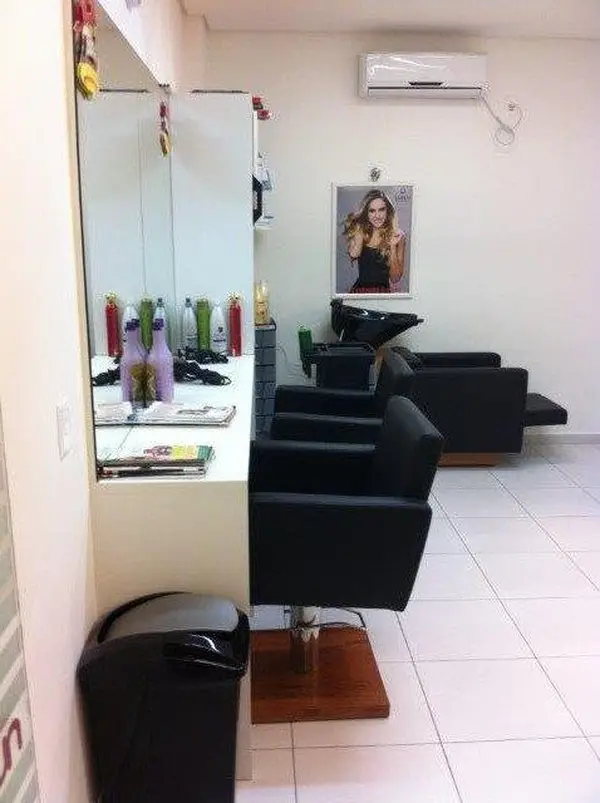 Foto — Birmann 20, Santo Amaro