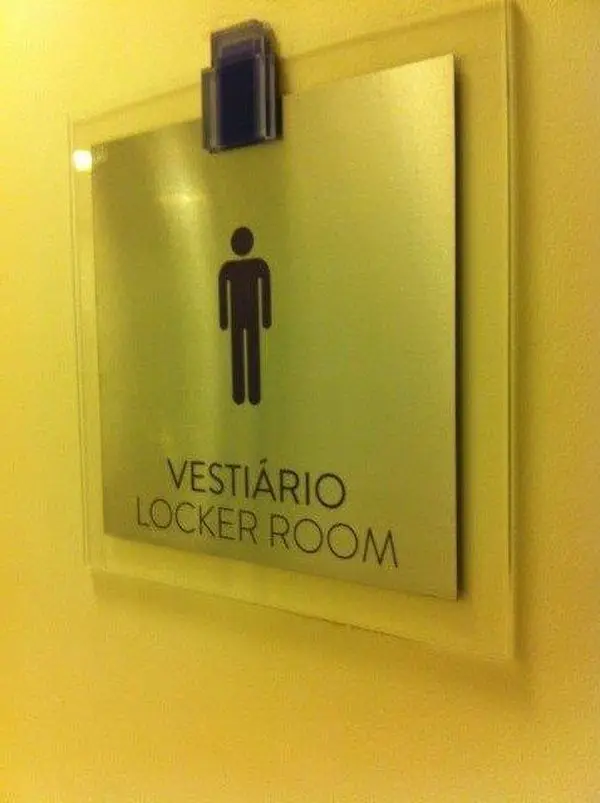 Foto — Birmann 20, Santo Amaro