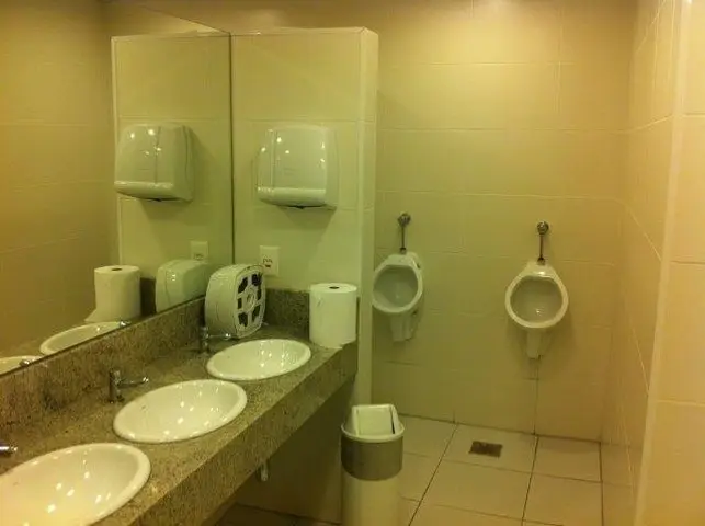 Foto — Birmann 20, Santo Amaro