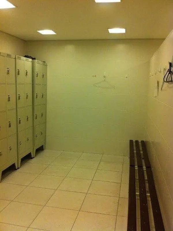 Foto — Birmann 20, Santo Amaro