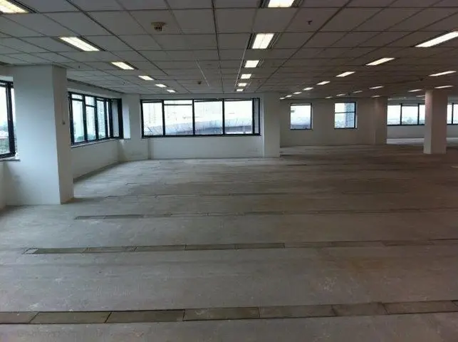 Andar — Birmann 20, Santo Amaro