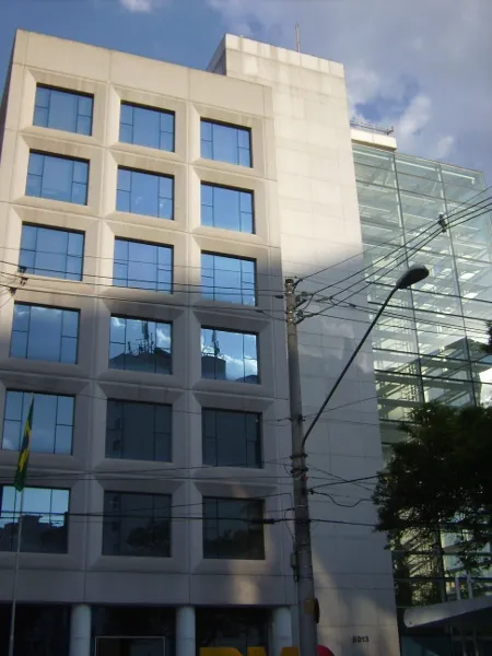 Foto do Brigadeiro 5013, Jardim Paulista