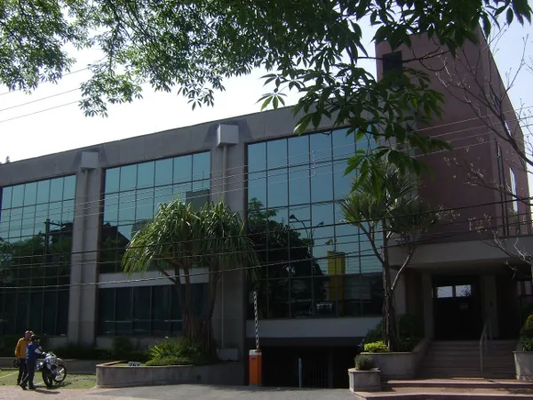 Foto do Ductor, Vila Leopoldina