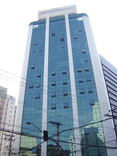 Foto do Edifício Comercial, Vila Mariana