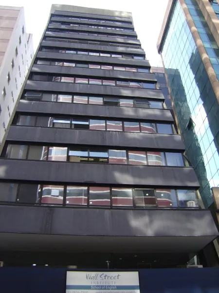 Foto do Emma, Jardim Paulista