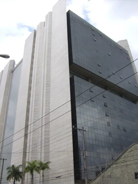 Foto do Fórum Trabalhista Ruy Barbosa - Bloco I, Barra Funda
