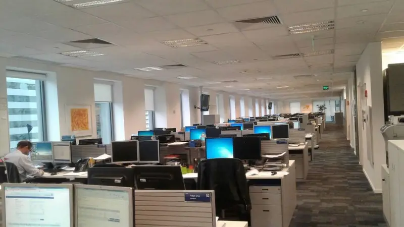 Foto — Pedro Mariz | Birmann 31, Itaim Bibi