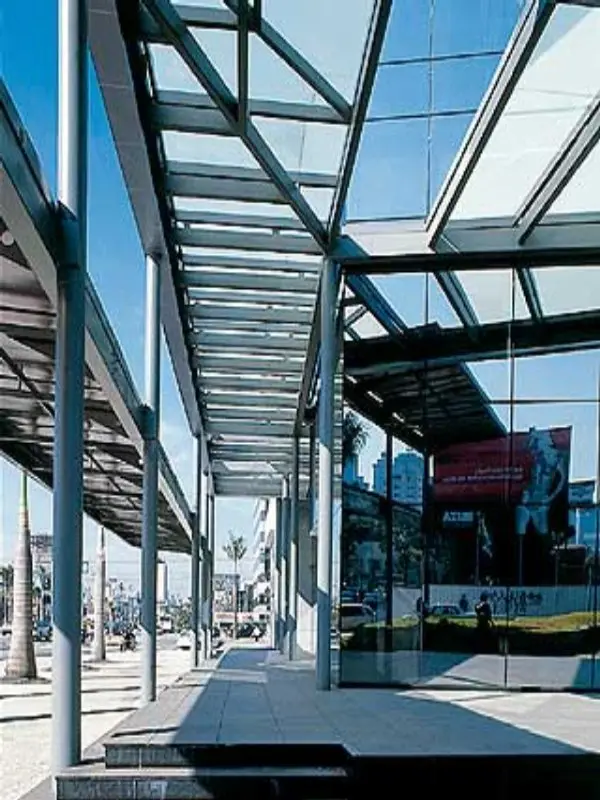 Foto — Pedro Mariz | Birmann 31, Itaim Bibi