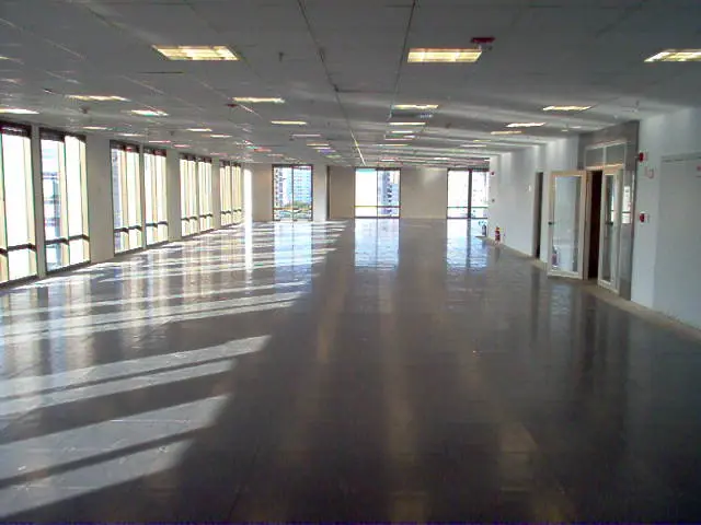 Andar — Pedro Mariz | Birmann 31, Itaim Bibi