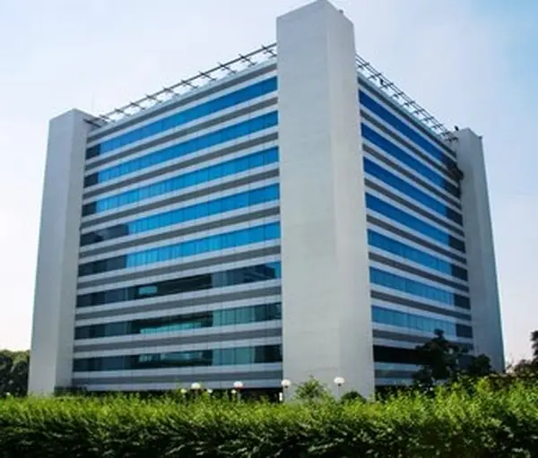 Fachada — CENESP - Bloco C, Jardim São Luís