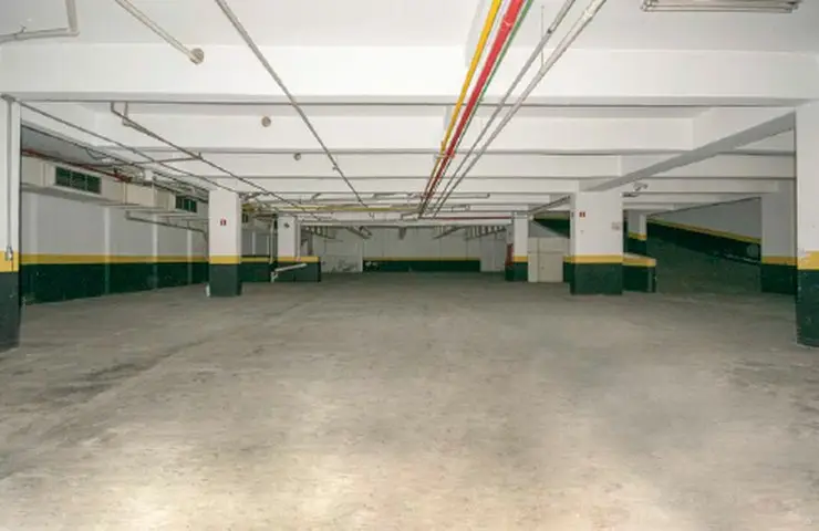 Foto — H. Stern, Cerqueira César