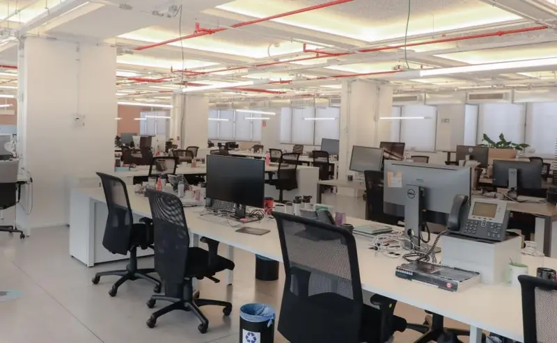 Foto — Pinheiros Corporate, Pinheiros