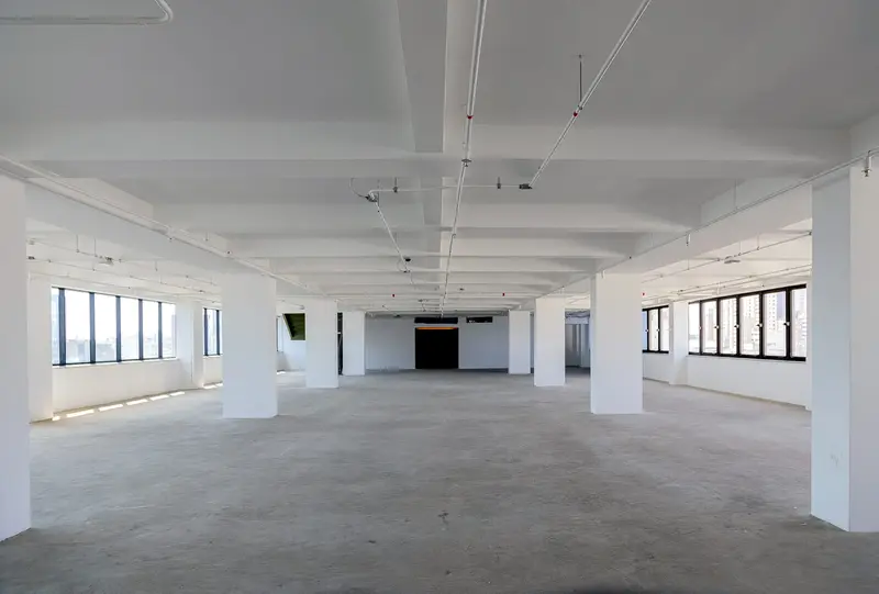 Andar — Pinheiros Corporate, Pinheiros