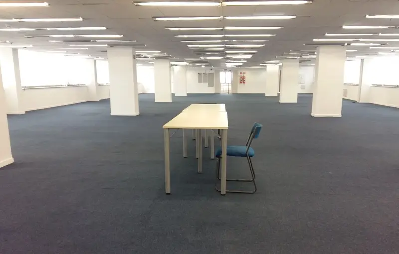 Foto — Pinheiros Corporate, Pinheiros