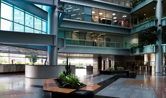 Foto do CEA - Centro Empresarial do Aço - Torre A, Jabaquara