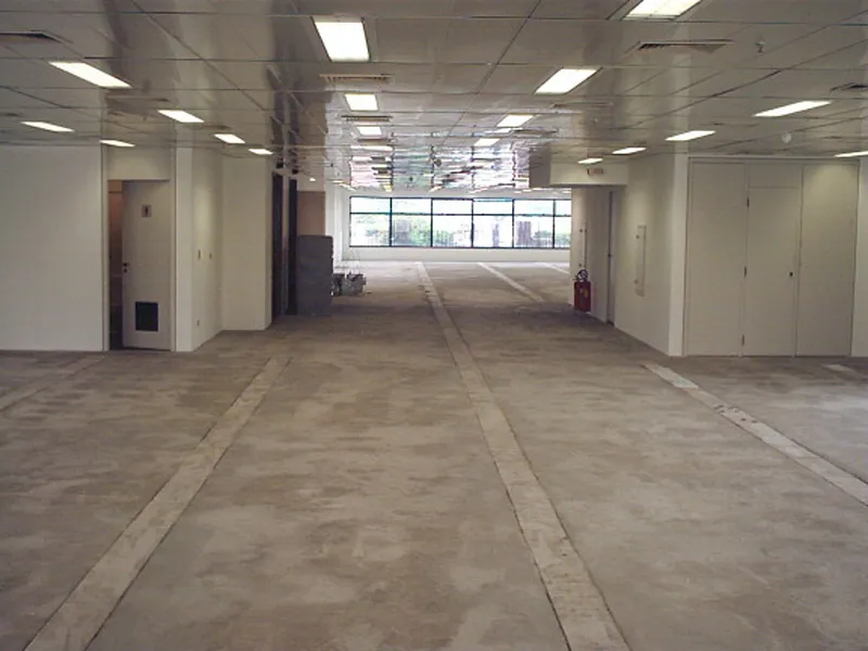 Foto do CEA - Centro Empresarial do Aço - Torre A, Jabaquara