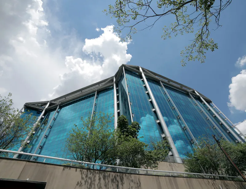 Foto do CEA - Centro Empresarial do Aço - Torre A, Jabaquara