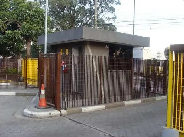 Foto — Junkers, Vila Almeida