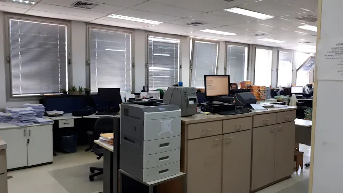 Foto do Justiça Federal, República