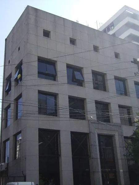 Foto do L J Billia, Itaim Bibi