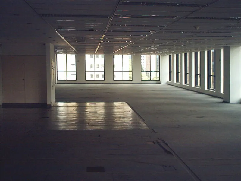 Foto do CEA - Centro Empresarial do Aço - Torre B, Jabaquara