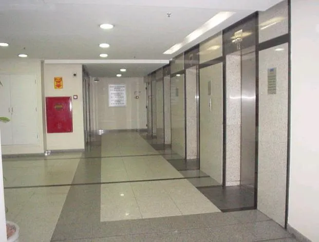 Foto do Memorial Office Building, Barra Funda