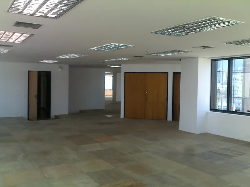 Foto do Memorial Office Building, Barra Funda