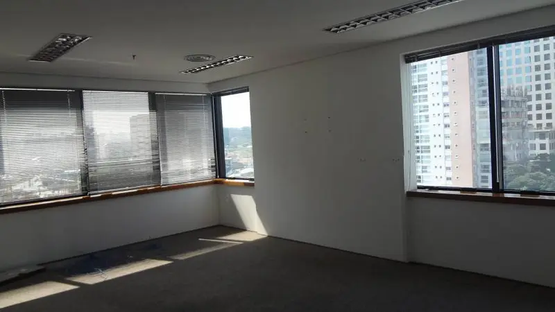Andar — MS - Moraes Sampaio, Itaim Bibi