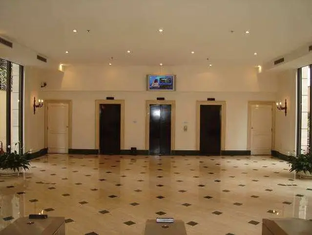 Foto — Platinum Office, Itaim Bibi