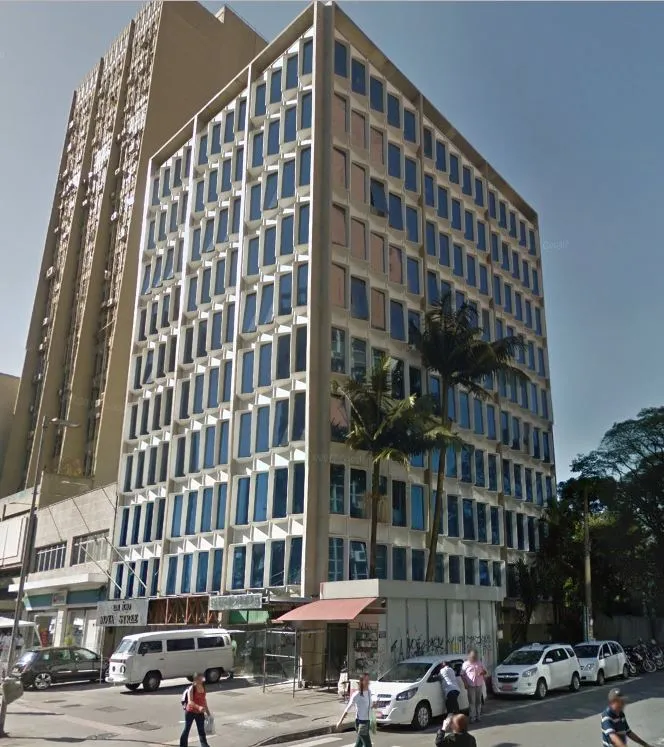 Foto do Royal Street, Pinheiros