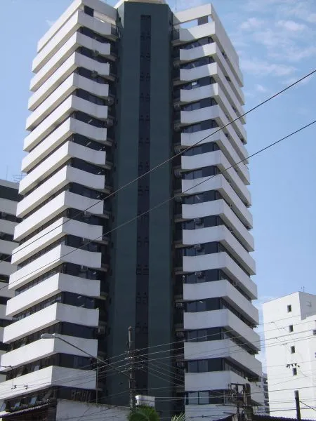 Foto do Central Offices Liberdade, Liberdade