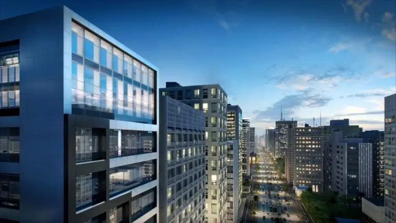 Foto — Paulista 2028, Bela Vista