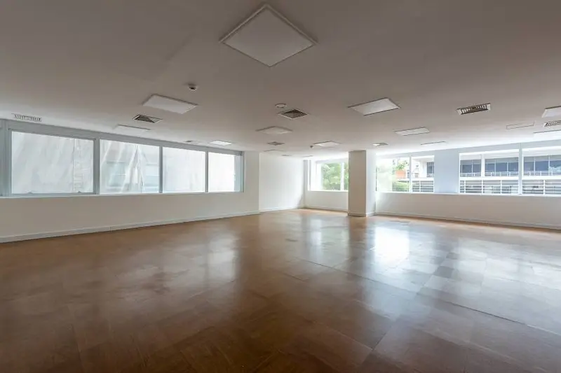 Andar — Paulista 2028, Bela Vista