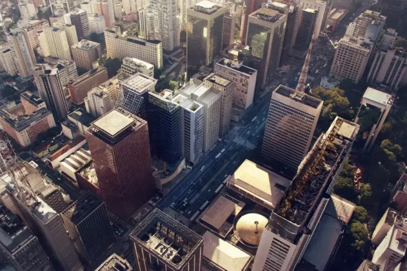 Foto — Paulista 2028, Bela Vista