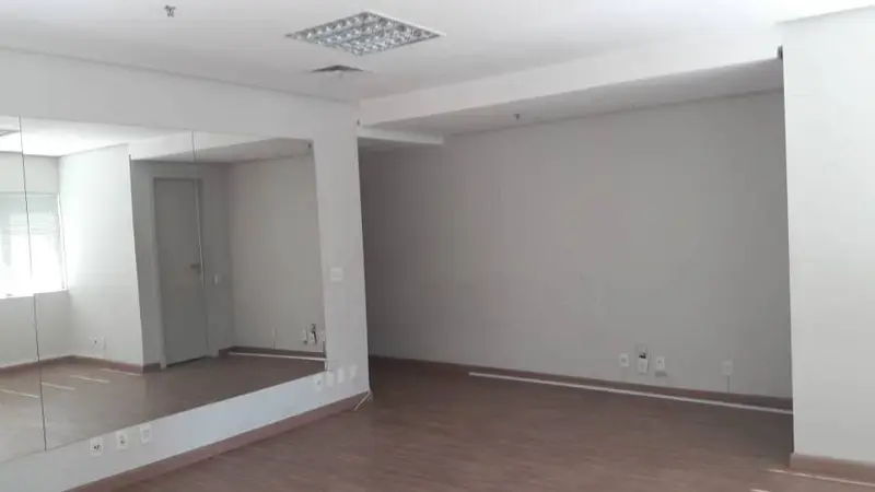 Andar — Setin Tower, Vila Olímpia