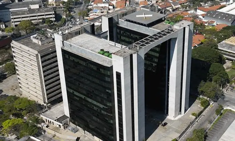 Fachada — C.A.S.A. - Bloco D - Conquista, Chácara Santo Antônio