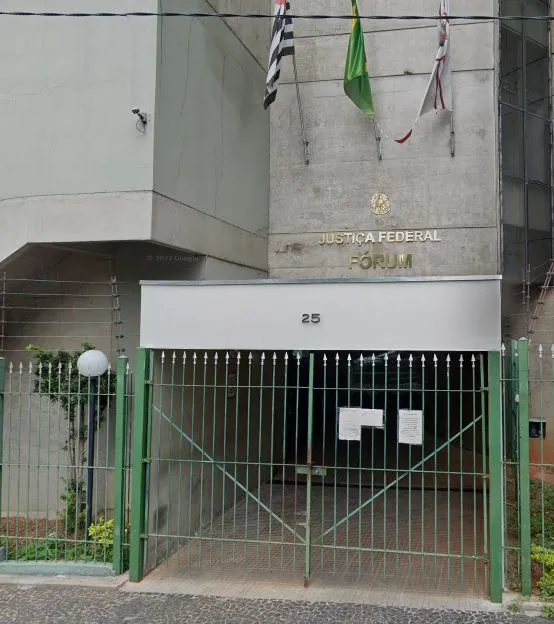 Foto do Torre Beta, Bela Vista