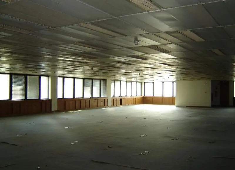 Andar — Centro Empresarial Transatlântico, Santo Amaro