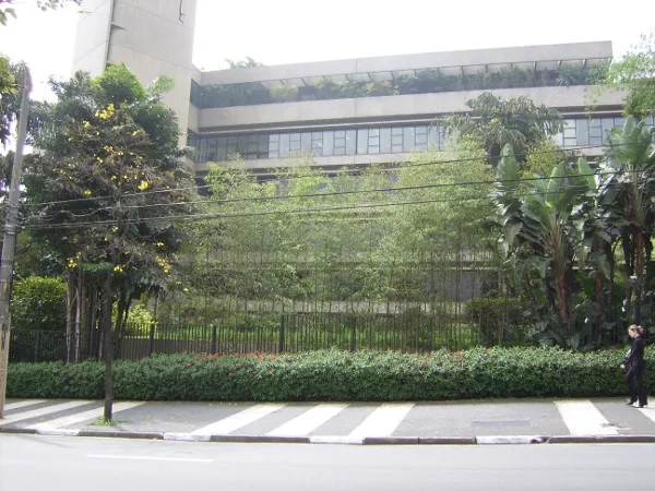 Foto do Tozzini Freire Advogados (Publicis Salles Norton), Vila Mariana